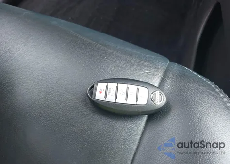 2014 Nissan Pathfinder Platinum from USA, damaged, VIN 5N1AR2MM5EC655713